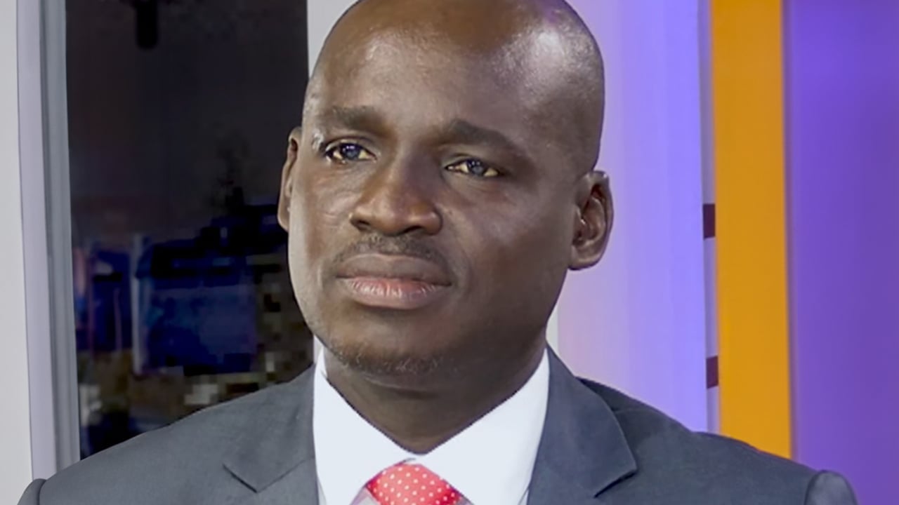 Martial yavo new cotedivoire general close to charles ble goude