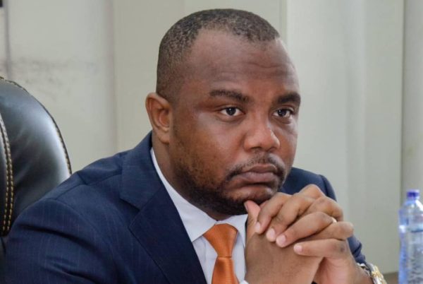 Congo bans tiktok to curb rebel propaganda amid security crisis