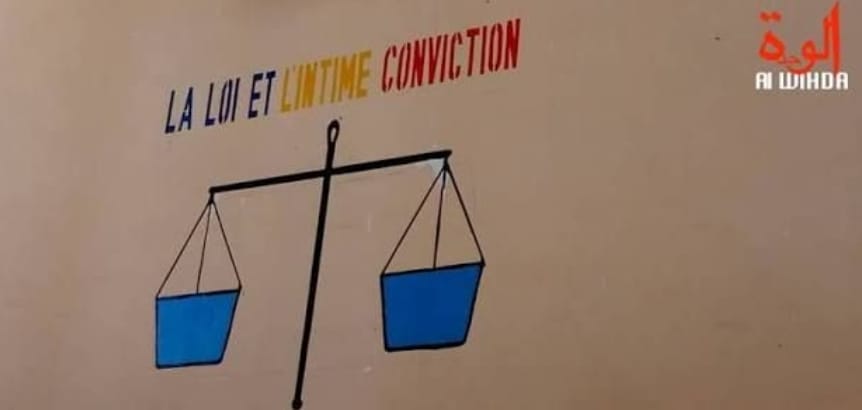 Military man in N’Djamena sues wife and partner for adultery