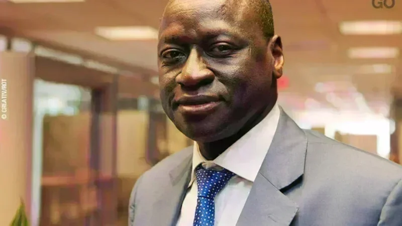 World bank delegation heads to Dakar to boost Senegal ties