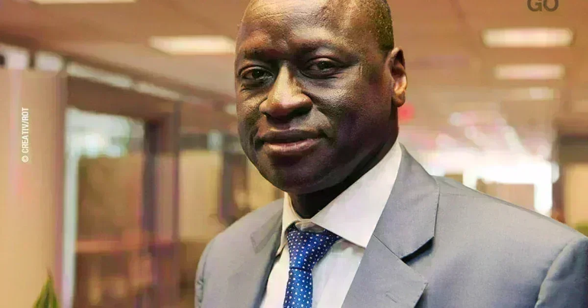 World bank delegation heads to Dakar to boost Senegal ties