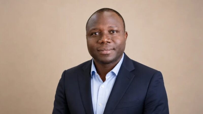 Bénin education minister maps out strategy for stronger school system
