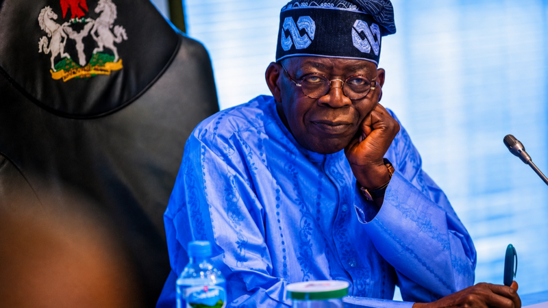 Burkina Faso, Mali and Niger reject Tinubu’s Sahel security claims