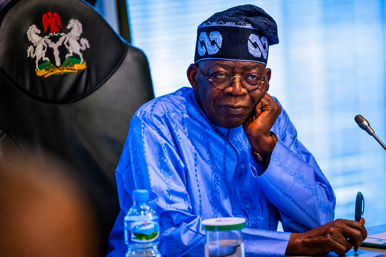 Burkina Faso, Mali and Niger reject Tinubu’s Sahel security claims