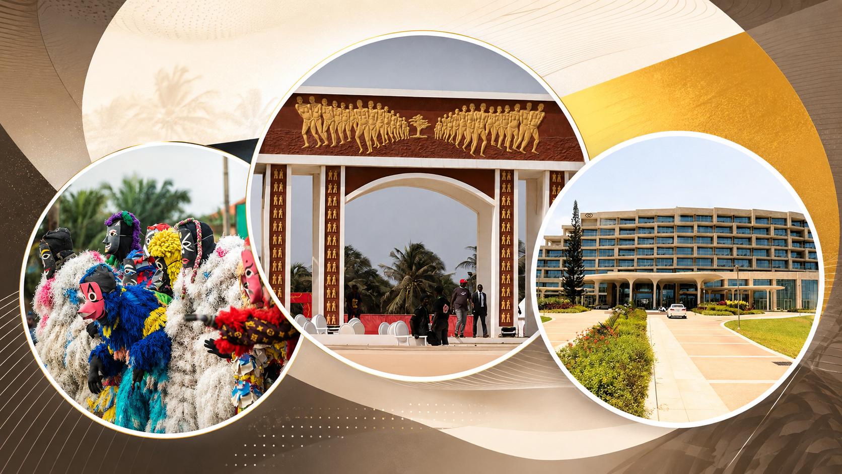 Benin’s tourism boom: how targeted investments are reshaping travel in west africa