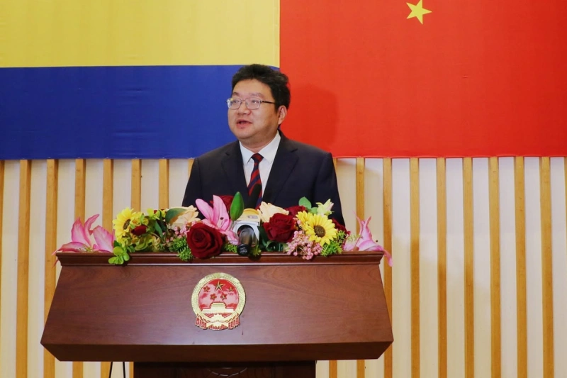 Gabon and China celebrate 52 years of strong diplomatic ties