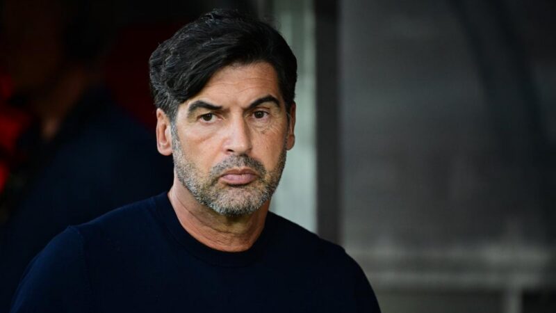 Paulo Fonseca’s Lyon eyes crucial Champions League return against Sparta Prague