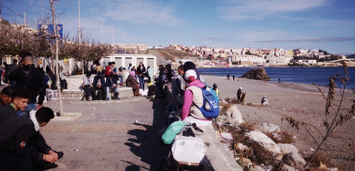 Morocco ready to help unaccompanied minors return from Ceuta amid migration crisis