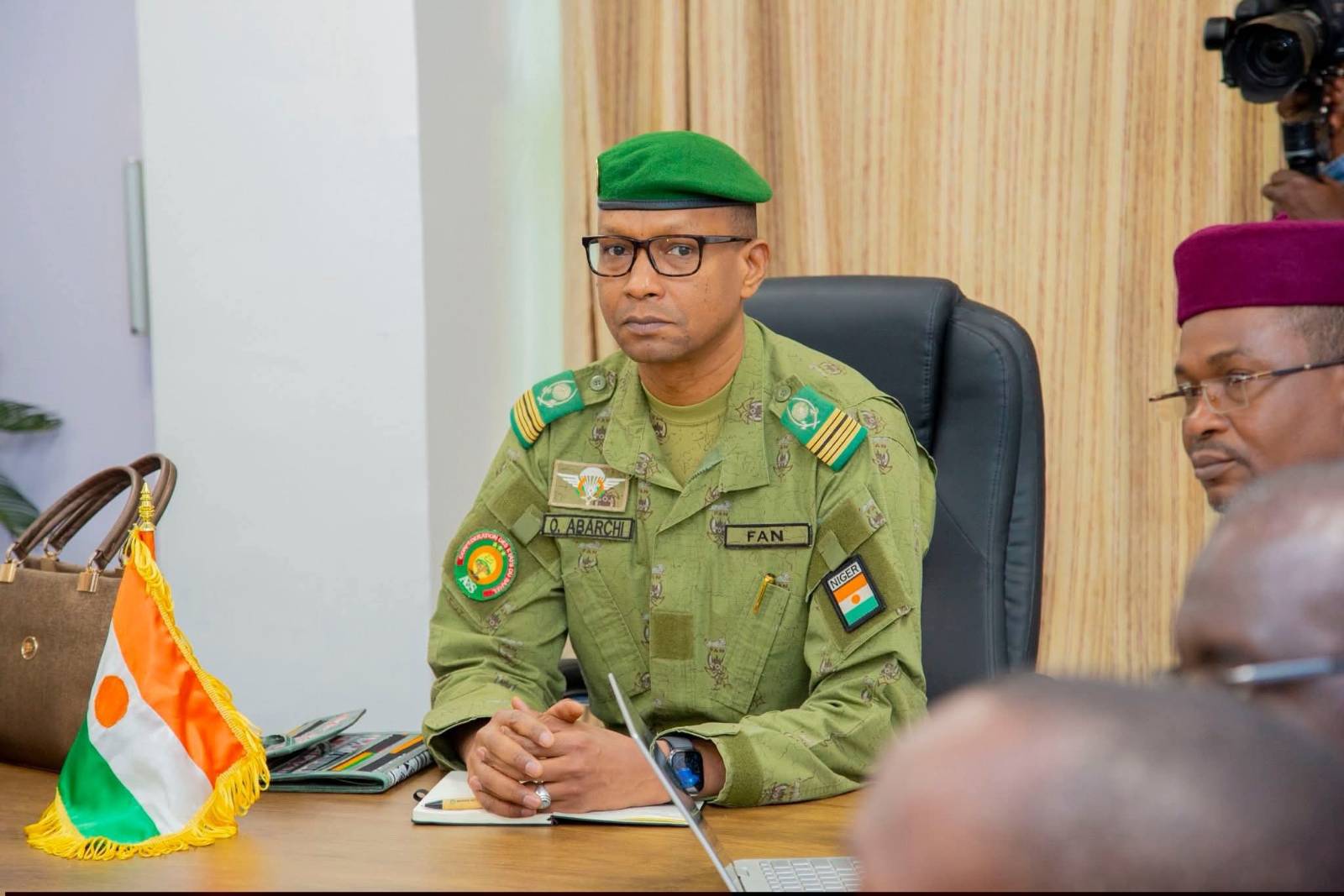 Niger’s uranium sale: transparency concerns over 300 tonnes of yellowcake