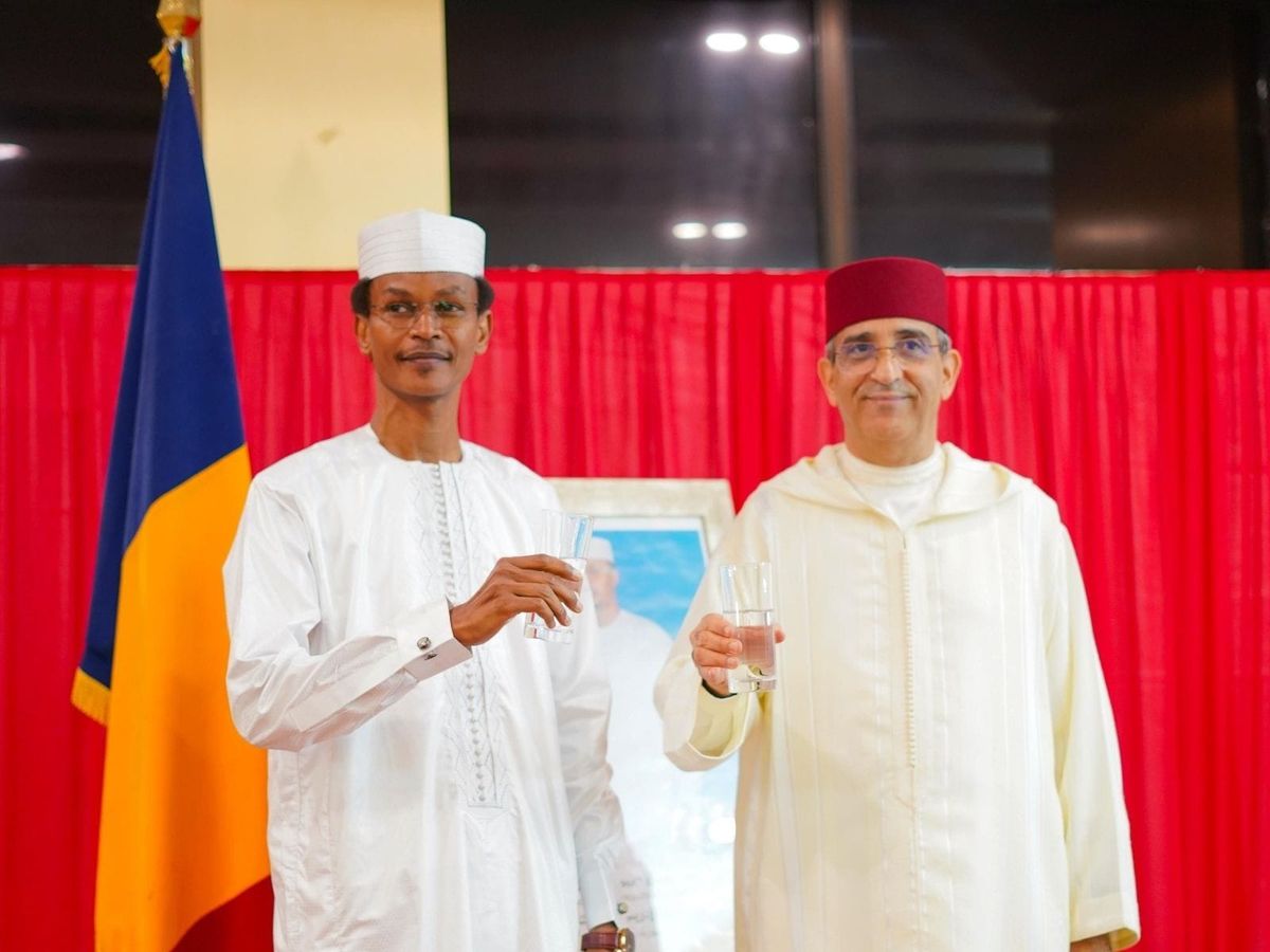 Morocco and Chad: A partnership celebrated in N'Djamena