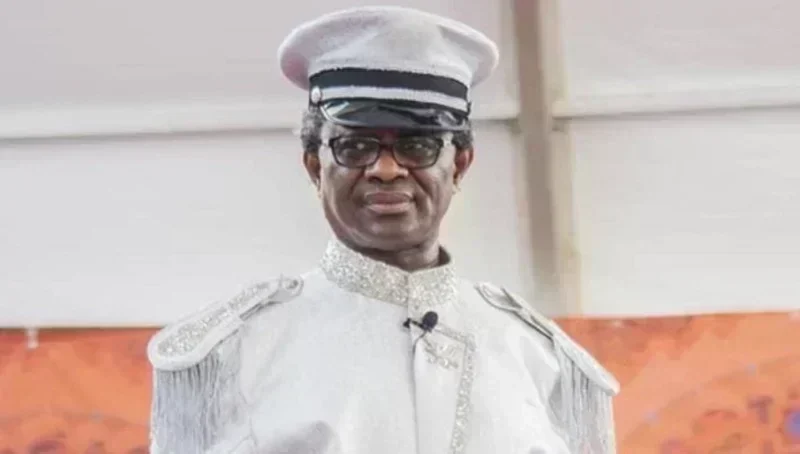 Serigne Modou Kara Mbacké calls for reconciliation between Bassirou Diomaye Faye and Ousmane Sonko
