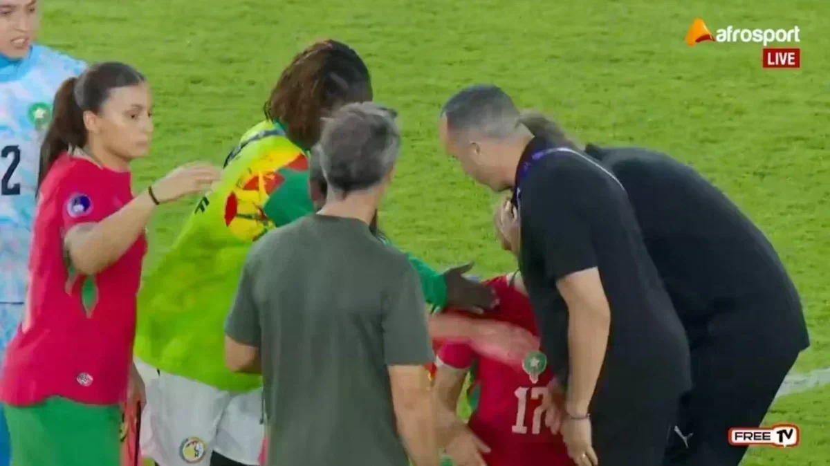 Senegal's women's team eliminated from CAN 2026 after draw with Morocco