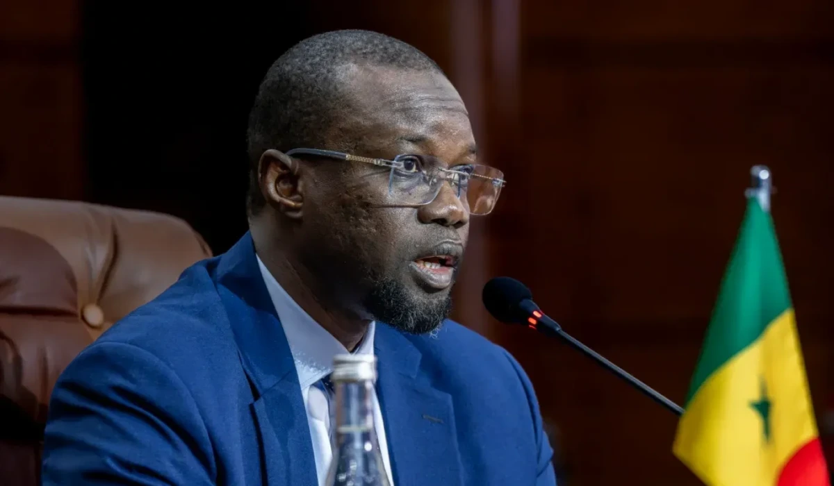 Senegal parliament gears up for high-stakes session with 11 key bills