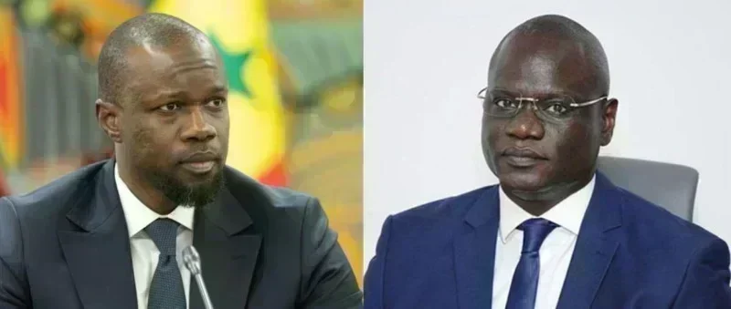 parliamentary inquiry sparks questions over abdourahmane diouf's role parliamentary inquiry sparks questions over abdourahmane diouf's role