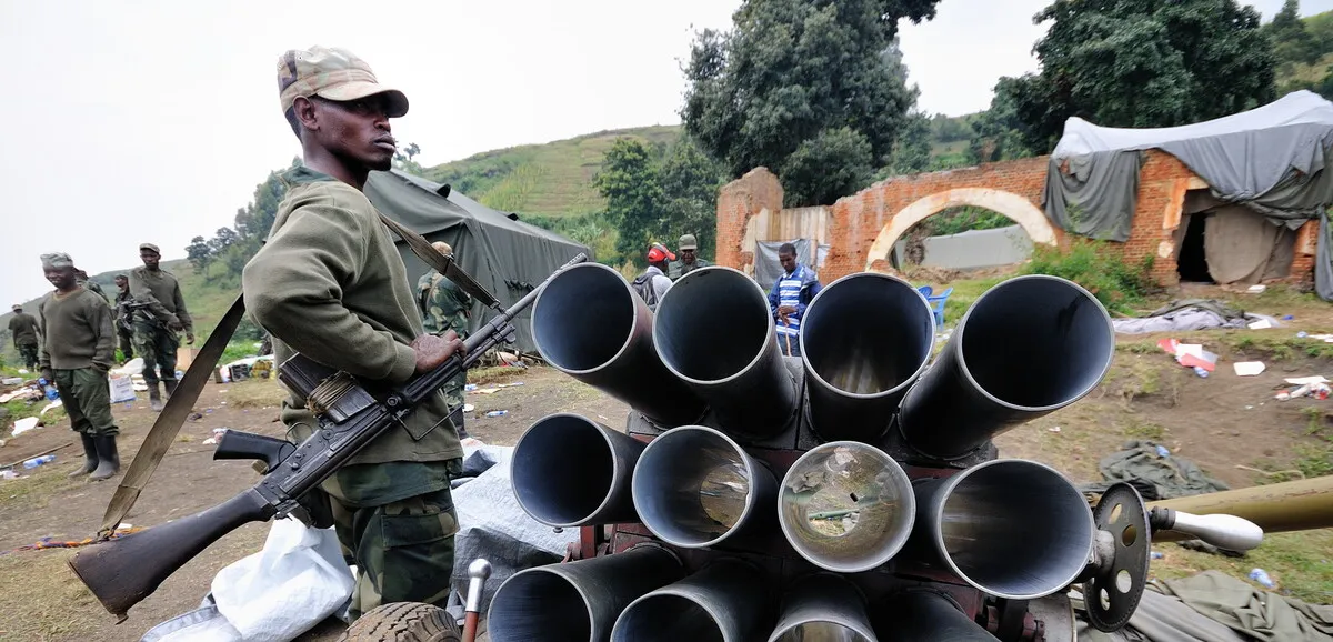 Kinshasa transfers first group of prisoners to M23 in peace initiative