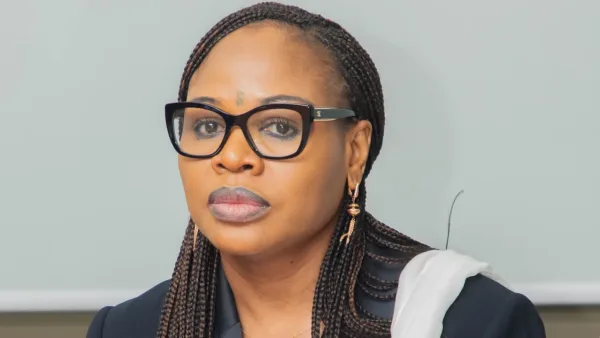 Benin : Awaou Baco, a finance expert leading SMEs and employment promotion