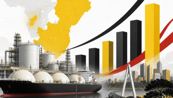 Illustration: Benin's economic progress highlighted by sovereign rating upgrade