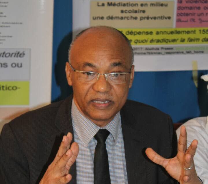 Chad's presidential pardon of opposition leaders: a step toward stability or just a temporary truce?