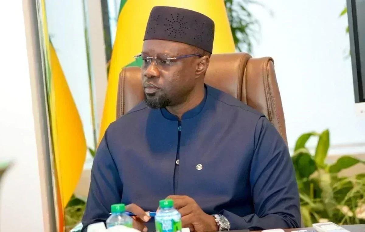 fuel prices surge in Senegal as warned by ousmane sonko fuel prices surge in Senegal as warned by ousmane sonko