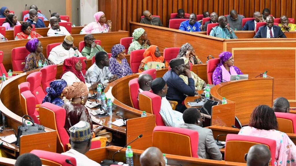 Parliamentarians approved on August 17, 2026, the dual asset declaration requirement for the highest-ranking state officials.