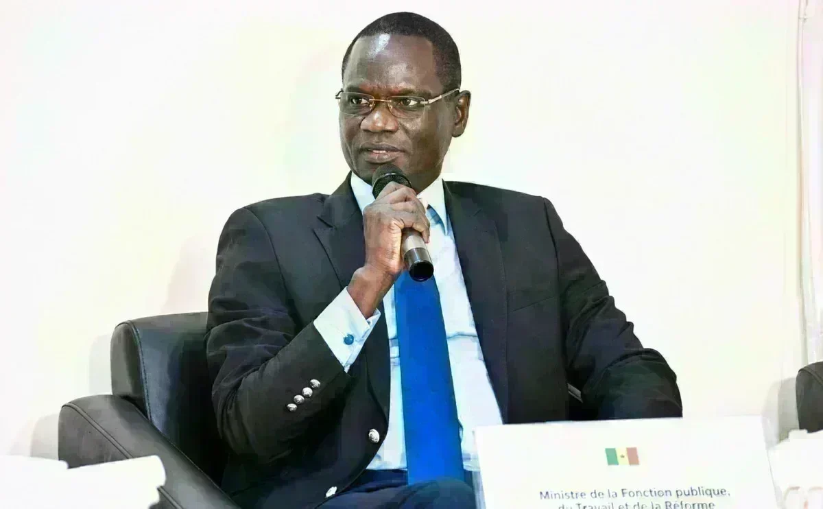 Sénégal: minister accuses sonko of hypocrisy over religious funds debate