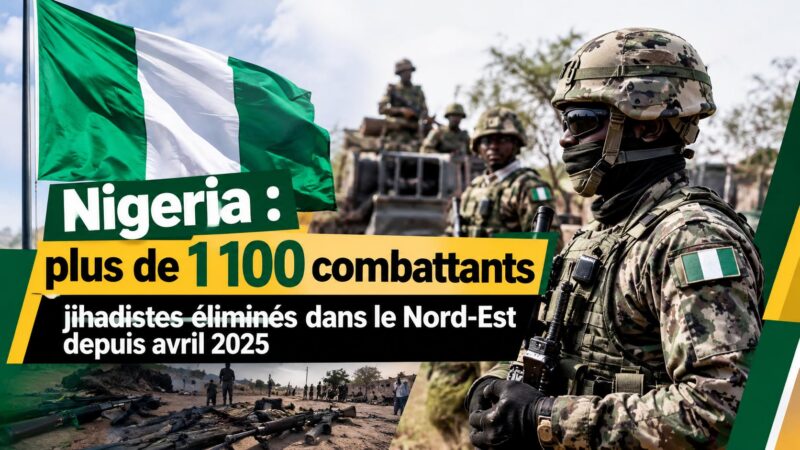 Public outcry and uncertainty as Nigeria’s jihadist crackdown reshapes the northeast