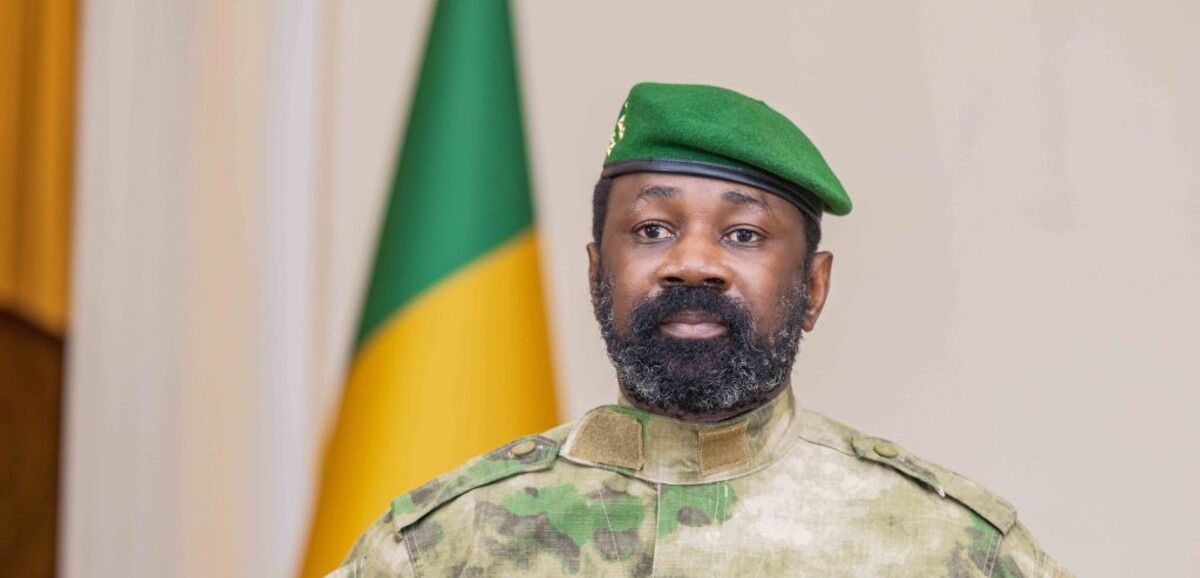 Mali’s military surge: Goïta vows tougher jihadist crackdown on independence day