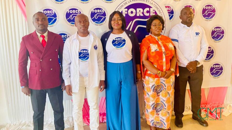 Gabon : l’association Force ouvre un cycle de propositions citoyennes à Akanda