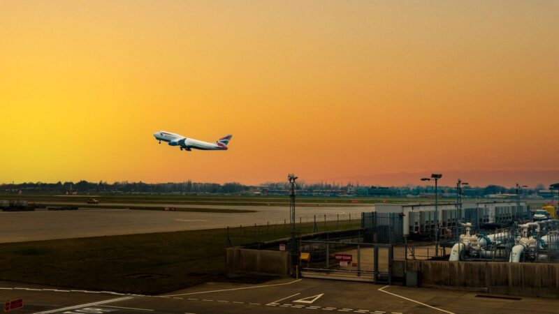 UK transit visa for Senegal: the real consequences for travellers, businesses and the economy
