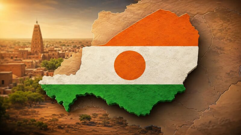 Niger’s Tiani regime confronts internal military challenge three years post-coup