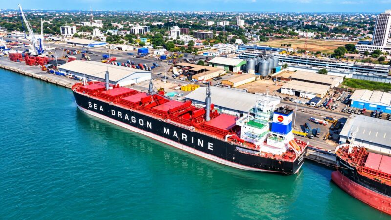 China market access for Benin’s AEO firms: the real economic ripple effects