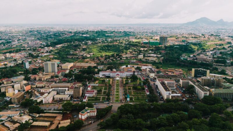 S&P keeps Cameroon’s B- sovereign rating stable amid transition fears