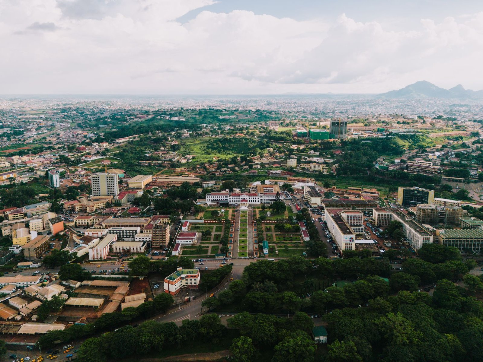 S&P keeps Cameroon’s B- sovereign rating stable amid transition fears
