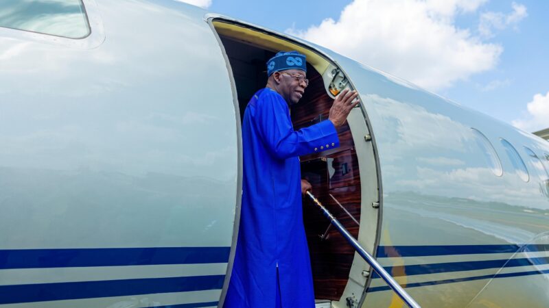 Tinubu’s Europe trip fallout: what four weeks abroad mean for Nigerians’ wallets and Nigeria’s economy