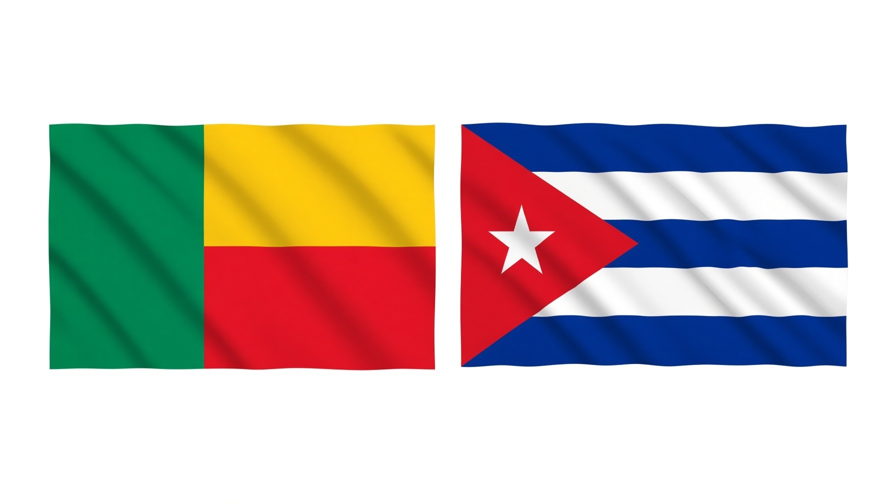 Benin and Cuba map out trade revival across four priority sectors