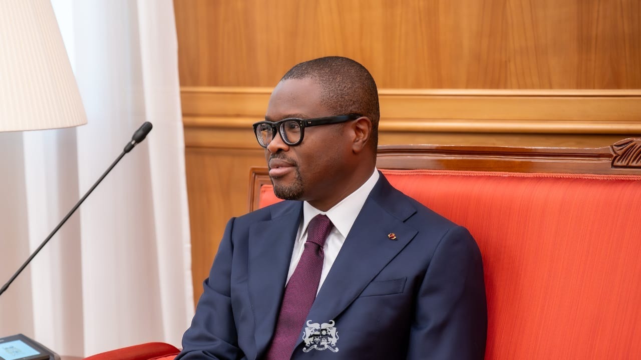 Benin enters the final quarter of 2026 with 56.2% of its budget target already secured