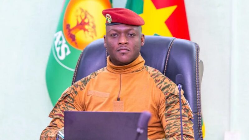 AES currency uncertainty: the real-world costs of waiting for Burkina Faso’s Traoré