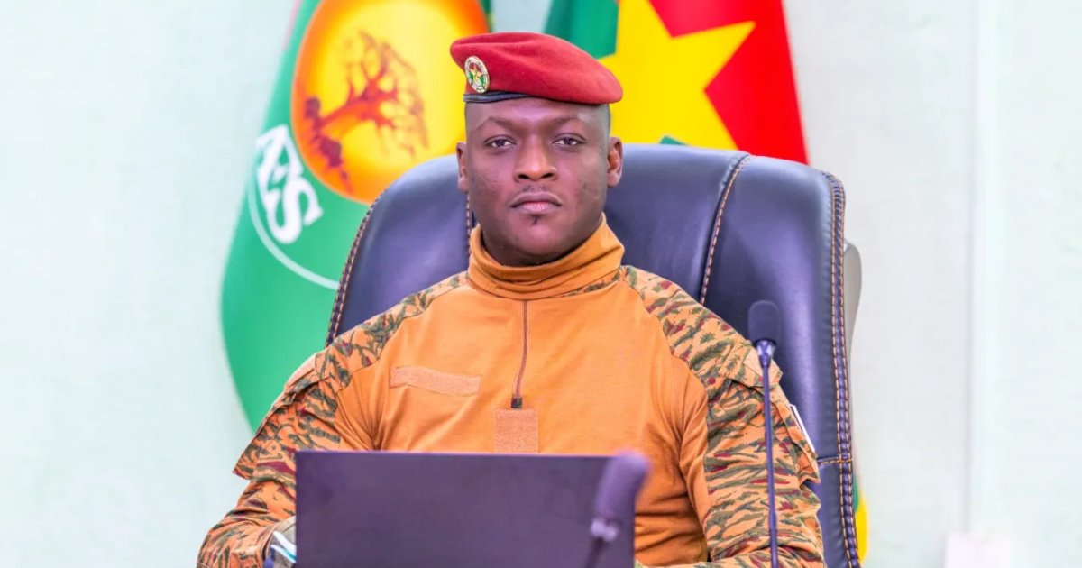 AES currency uncertainty: the real-world costs of waiting for Burkina Faso’s Traoré