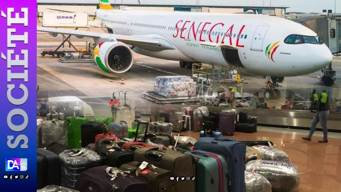Air Sénégal smuggling probe: the real cost for passengers, workers and the economy