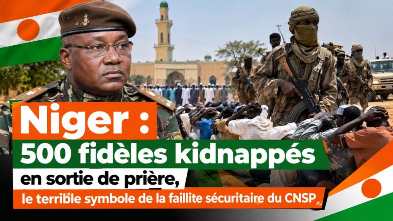 After the Niger mosque abductions, a nation asks what comes next for 500 missing worshippers