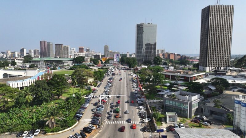 Abidjan hosts World Bank job fair: 21-22 September for youth career boost