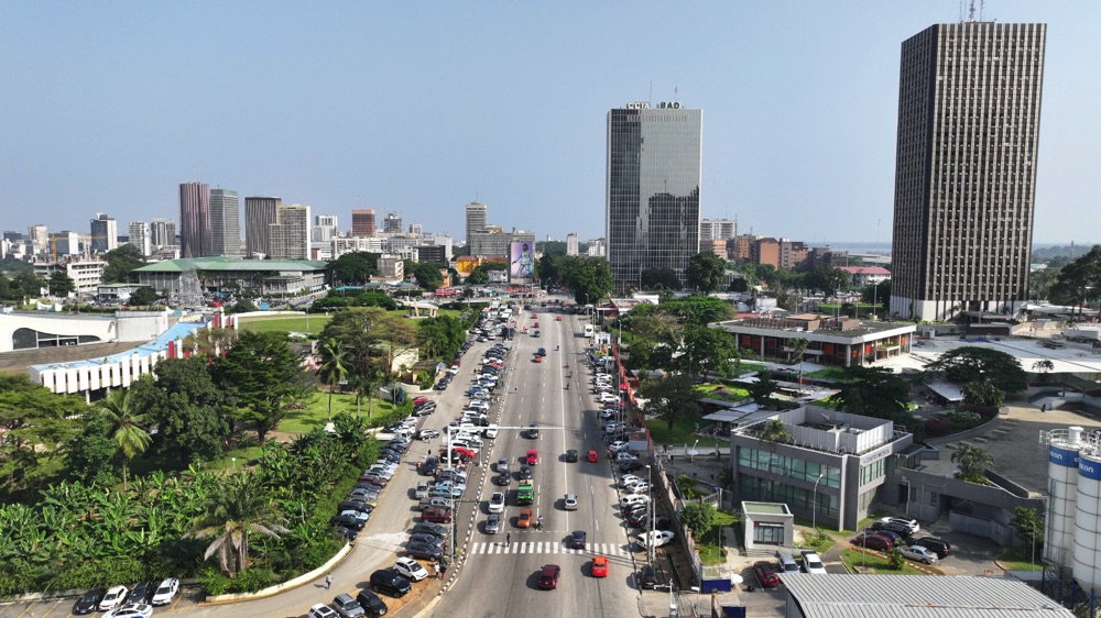 Abidjan hosts World Bank job fair: 21-22 September for youth career boost