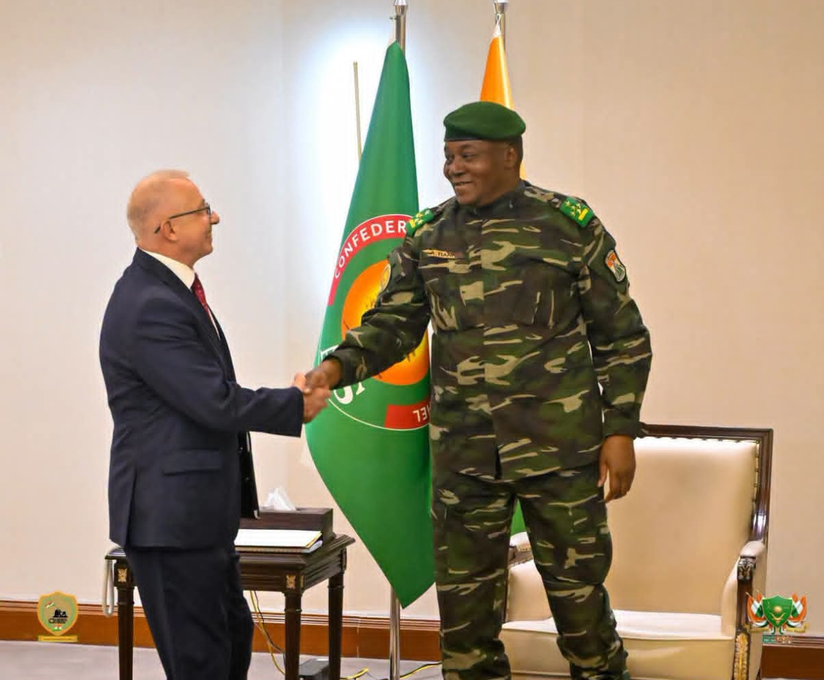 Niamey’s streets turn on Africa Corps after Russian gunfire hits Niger’s army