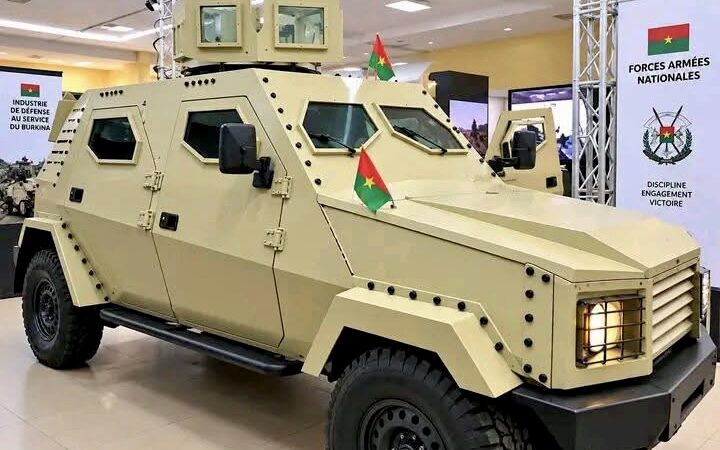 Burkina Faso’s armored vehicle program: what the Faso Armored claim could cost citizens and businesses