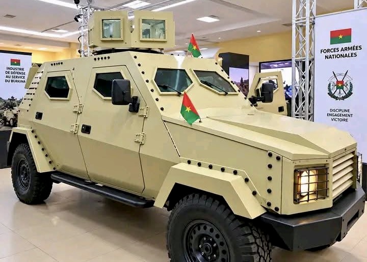 Burkina Faso’s armored vehicle program: what the Faso Armored claim could cost citizens and businesses