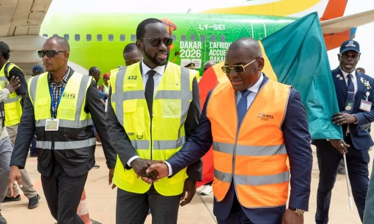 Le Gabon mise sur l’expertise sénégalaise pour moderniser ses transports