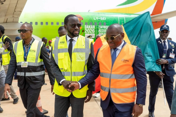 Le Gabon mise sur l’expertise sénégalaise pour moderniser ses transports