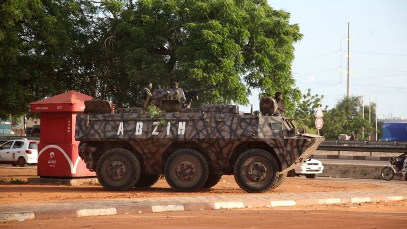 Crise au Niger, accord FMI-Sénégal, bataille électorale au Maroc… Les 5 infos qu’il ne fallait pas manquer