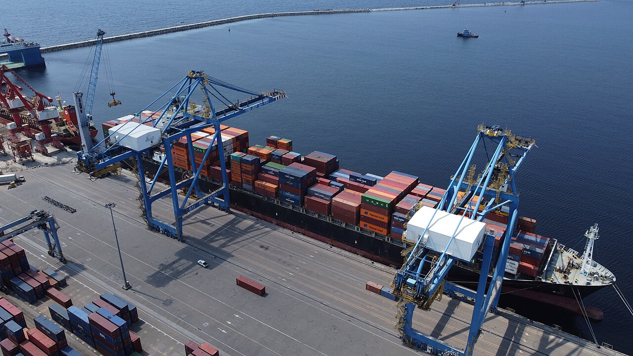 Kribi port at 15: the everyday impact on Cameroonians, businesses and the economy