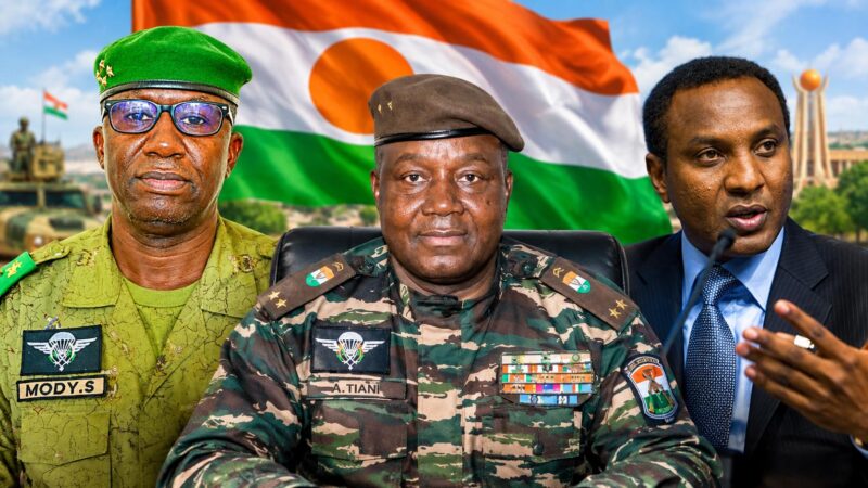 Inside Niger’s CFPD: the 1.8 billion FCFA monthly fund that toppled a prime minister